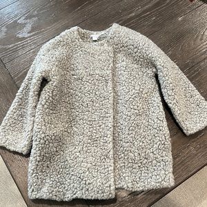 COS Coat for Kids